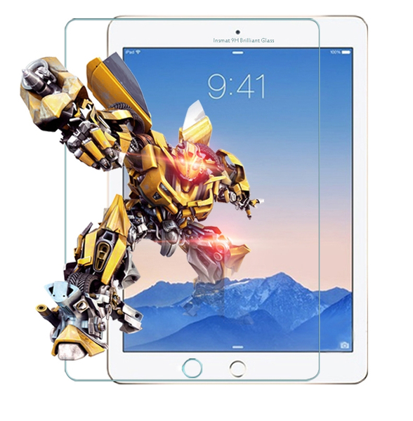 BRILLIANT GLASS YOGA TAB3-10 BULK