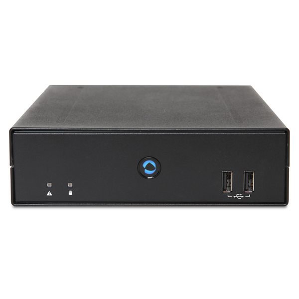 AOPEN DE7400 Full system with I5-6440HQ vPro 64G SSD 4Gx2 2 x HDMI 1x DP
