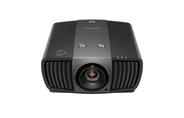 BENQ X12000 4K UHD DCI-P3 LED Home Cinema Projector 2200 ANSI 50000:1