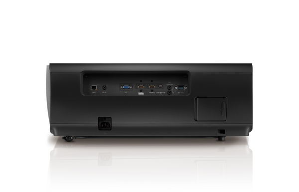 BENQ X12000 4K UHD DCI-P3 LED Home Cinema Projector 2200 ANSI 50000:1