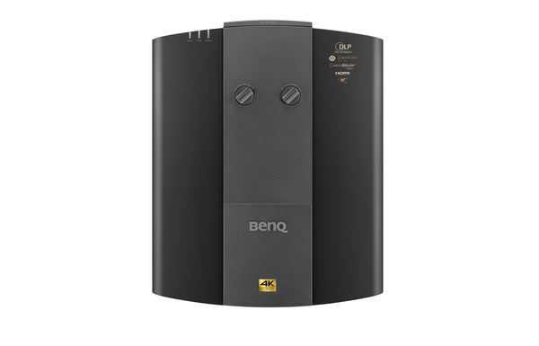 BENQ X12000 4K UHD DCI-P3 LED Home Cinema Projector 2200 ANSI 50000:1
