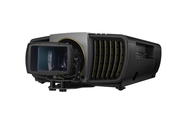 BENQ X12000 4K UHD DCI-P3 LED Home Cinema Projector 2200 ANSI 50000:1