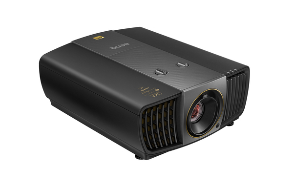 BENQ X12000 4K UHD DCI-P3 LED Home Cinema Projector 2200 ANSI 50000:1