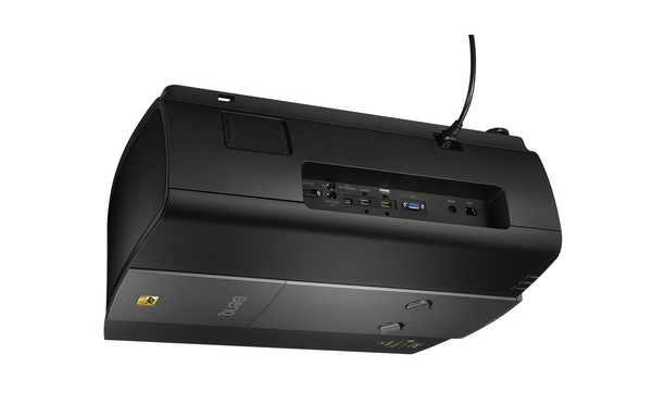 BENQ X12000 4K UHD DCI-P3 LED Home Cinema Projector 2200 ANSI 50000:1