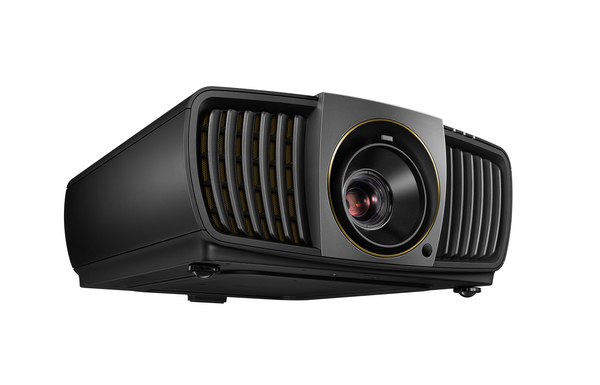 BENQ X12000 4K UHD DCI-P3 LED Home Cinema Projector 2200 ANSI 50000:1