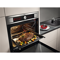 Oven AEG BE3002021M