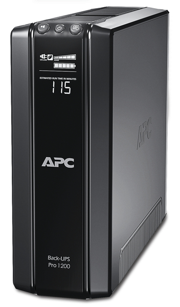 APC Power-Saving Back-UPS Pro 1200, 230V