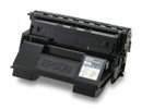 Epson - Musta - alkuper&auml;inen - v&auml;riainekasetti Epson Return Program malleihin AcuLaser M4000, M4000DN, M4000DTN, M4000N, M4000TN