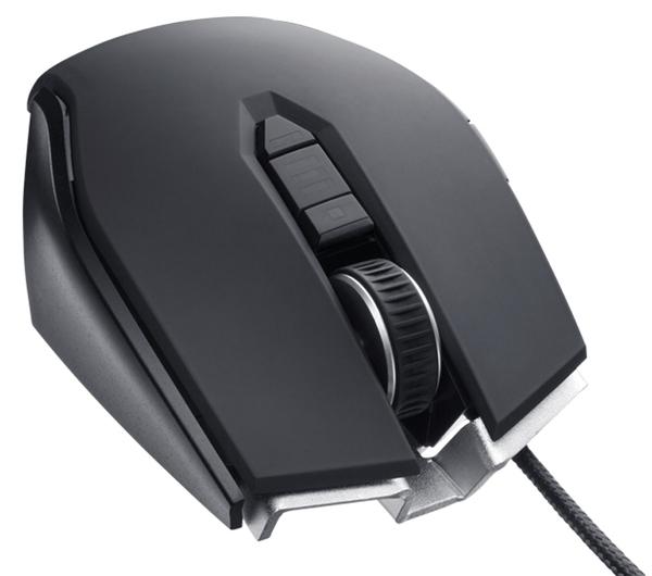Vengeance M65 FPS - Black
