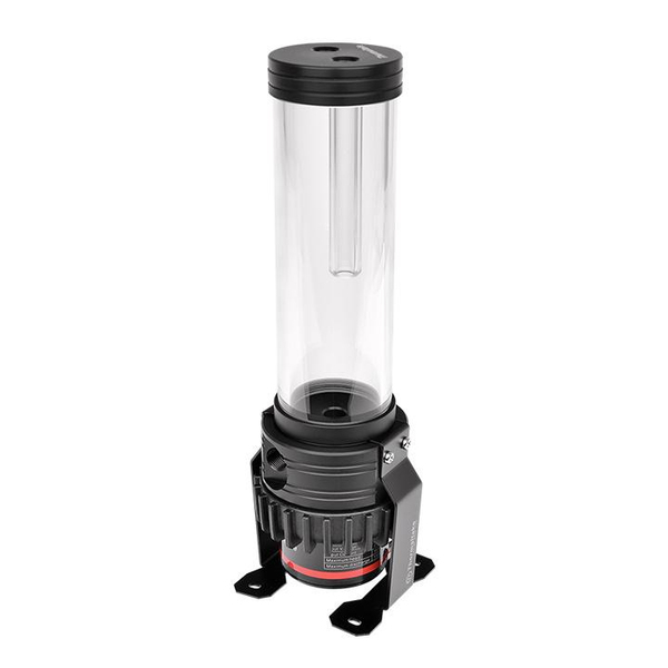 Thermaltake Pacific RL240 D5 Hard Tube Water Cooling Kit