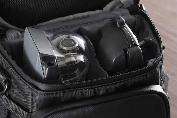 DJI Mavic laukku