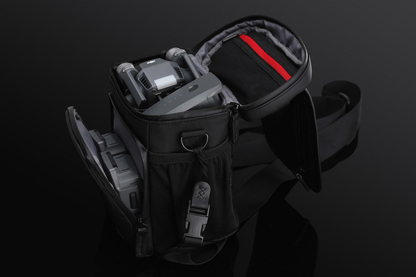 DJI Mavic laukku