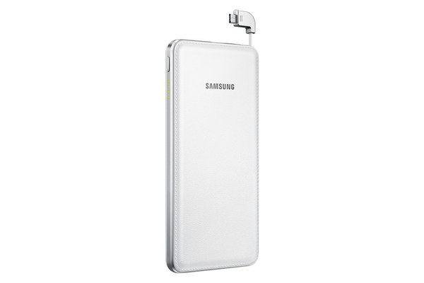 Ext Battery Pack 9500 mAh