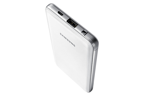 Ext Battery Pack 9500 mAh