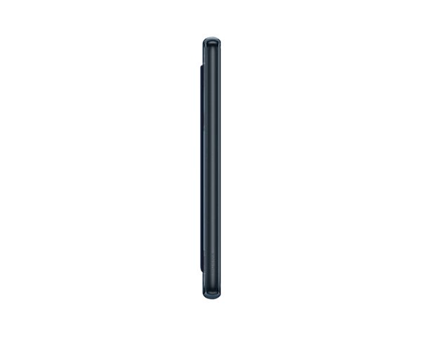 Samsung Slim Strap Cover, Galaxy A33 5G - Case, Black