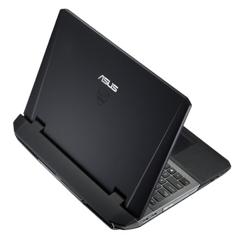 ASUS G75VW 17.3"/i7-3630QM/8GB/750GB/GTX-660M/WIN8