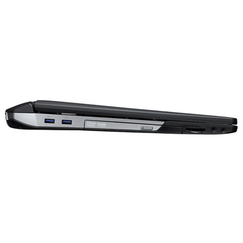 ASUS G75VW 17.3"/i7-3630QM/8GB/750GB/GTX-660M/WIN8