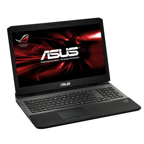 ASUS G75VW 17.3"/i7-3630QM/8GB/750GB/GTX-660M/WIN8