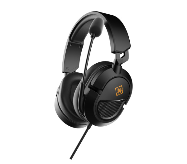 Deltaco Gaming DH120 PS5 Gaming Headset, Black