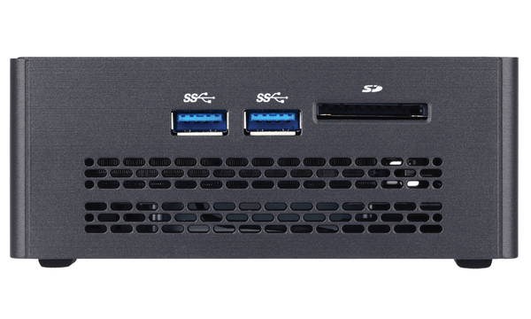 Brix Mini-PC i5HT-6200,Skylake