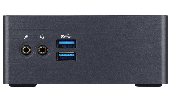 Brix Mini-PC i5HT-6200,Skylake