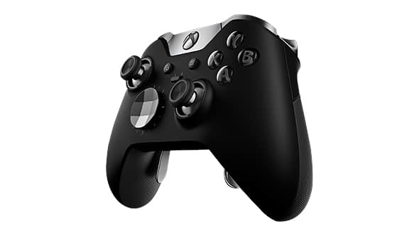 MS Xbox One Elite Wireless Controller