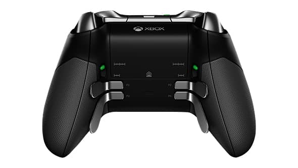 MS Xbox One Elite Wireless Controller