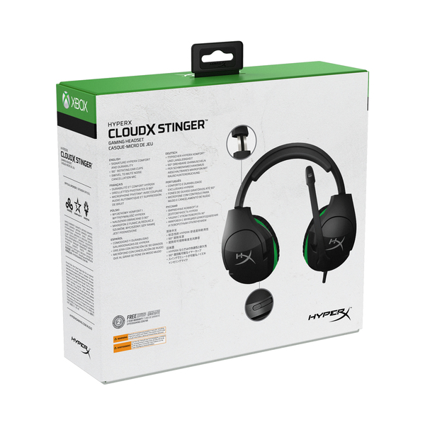 HyperX CloudX Stinger (Xbox Licensed)