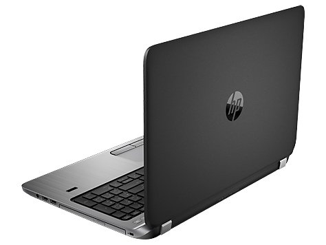 ProBook 450 G2 15.6"HD Matt/ i5-4210U/4GB/ 128GBSSD/DVDRW/WLAN/ BT/Windows 7/8 Pro