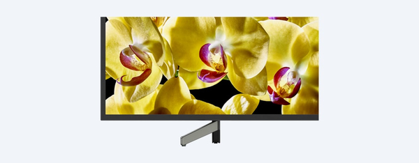 Sony 65" KD-65XG8096 4K Ultra HD Android-televisio
