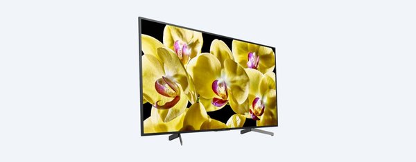 Sony 65" KD-65XG8096 4K Ultra HD Android-televisio