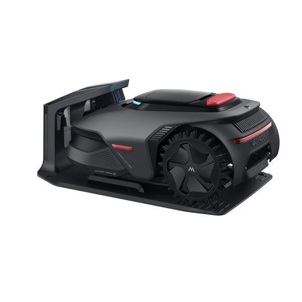 DREAME MOVA LiDAX 1200 Ultra, Smart, Wi-Fi, 1200 m&sup2; -robottiruohonleikkuri