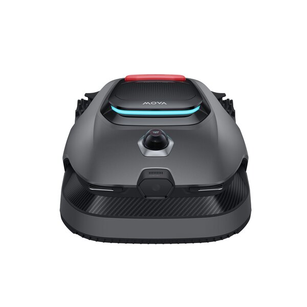 DREAME MOVA LiDAX 1200 Ultra, Smart, Wi-Fi, 1200 m&sup2; -robottiruohonleikkuri