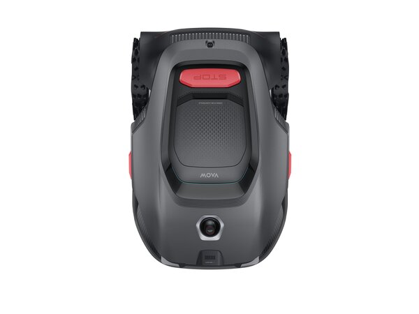 DREAME MOVA LiDAX 1200 Ultra, Smart, Wi-Fi, 1200 m&sup2; -robottiruohonleikkuri