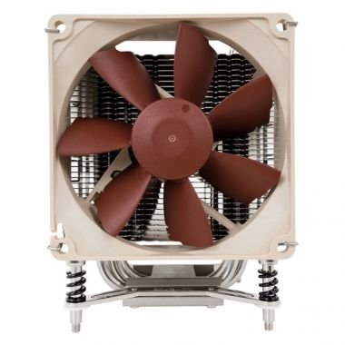 Noctua NH-U9DX i4 -prosessorij&auml;&auml;hdytin