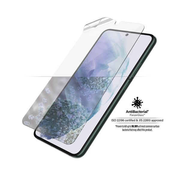 PANZERGLASS SAMSUNG - GALAXY  S22+ 5G CF TPU AB
