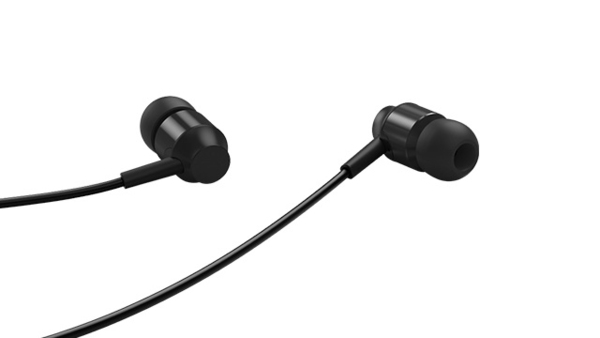 HDE3ME High Res, In-Ear