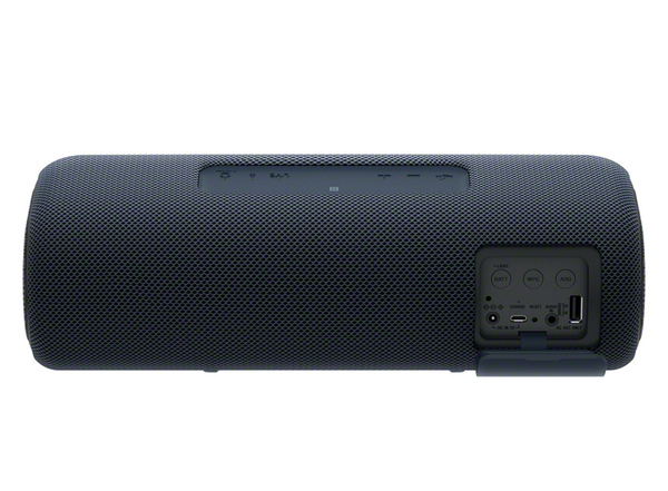 Sony SRS-XB41 - Bluetooth speaker, Black