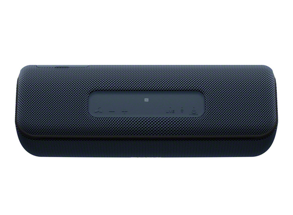 Sony SRS-XB41 -Bluetooth-kaiutin, Musta