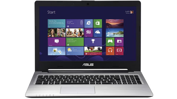 ASUS TRANSFORMER BOOK TX300CA 13.3/i7-3517U/500GB+128GB SSD/4GB/WIN8