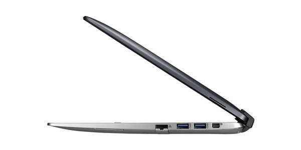 ASUS TRANSFORMER BOOK TX300CA 13.3/i7-3517U/500GB+128GB SSD/4GB/WIN8