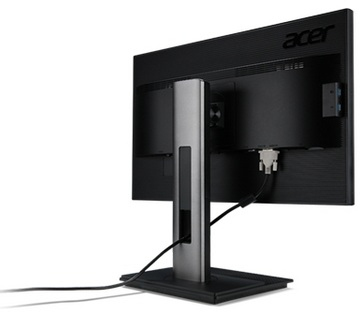 Acer 24&quot; B246HL, Full HD, TN+Film -n&auml;ytt&ouml;
