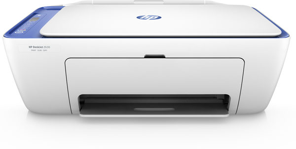 HP DeskJet 2630 All-in-One Printer