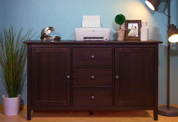 HP DeskJet 2630 All-in-One Printer