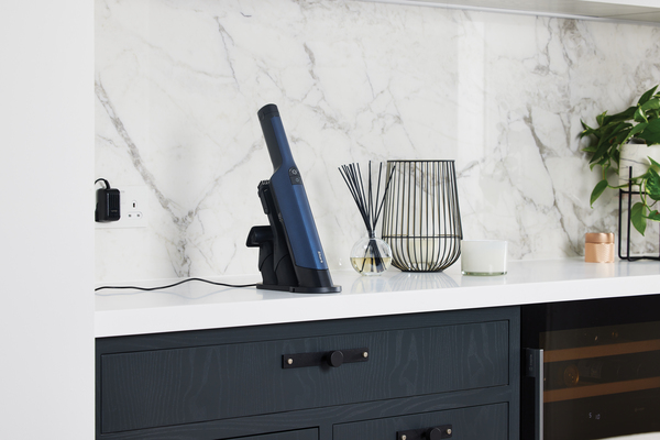 Shark WV270EU - stick vacuum