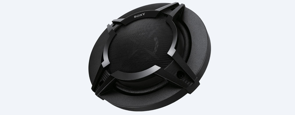 Coaxial Speakers 16cm 2-way