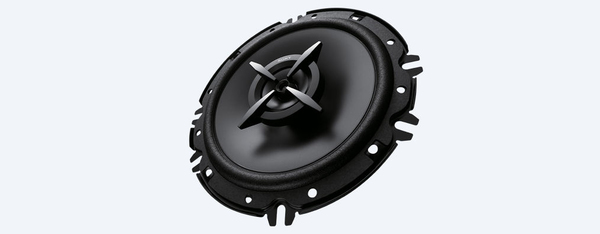 Coaxial Speakers 16cm 2-way