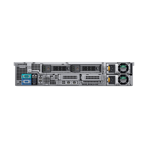 K/PE R540 Silver 4208 YDYF1+634-BSFX