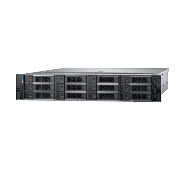 K/PE R540 Silver 4208 YDYF1+634-BSFX