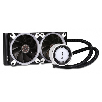Antec Mercury M240 BLUE LED Watercooling